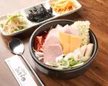 ブデチゲ (ご飯付き)Sausage Stew（ホンデポチャ名古屋大須店）