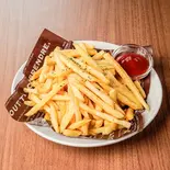 爆盛りポテトフライ　４００g（パスタmama 曳舟店）