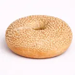 セサミベーグル Sesame Bagel(【自家製ベーグル】BEST BAGEL池尻大橋店)