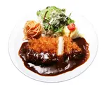 トンカツ(Food To Go(フードトゥーゴー)by三好食堂)