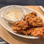 Dip Chicken(ハ ニ ー マ ス タ ー ド)（韓国っぽい居酒屋さん）
