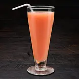 グアバジュース Guava Juice（カリカダイニング＆バー(インド料理)）