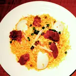 ラムビリヤニ Lamb Biryani(INDIAN RESTAURANT SAMOSA)