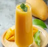 マンゴジュース Mango Juice（SATYA）