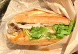 焼鶏肉バインミー BÁNH MÌ THỊT GÀ（ベトナム料理みいちゃん）