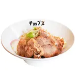 ガッツリ肉 mega meat（【ガッツリ系まぜそば・油そば】 チョップス CHOPS 渋谷店）