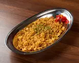 ドライカレー（ニュー喫茶ぷらざ）