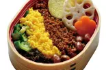 わっぱめし（お弁当昆北(こんぺい)阿倍野店）