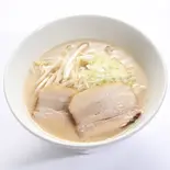 コクの白（羽ラーメン）