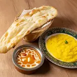 カレーセット【デリバリー・テイクアウト専用商品】（Great Nepal）