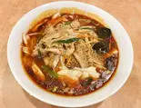 ハチノス麵（谷記 錦糸町南口店）