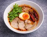清湯辛ラーメン（大吉屋ラーメン）