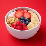 ベリーミックスアサイーボウル160g Acai Bowl with Mixed Berries（【チキンステーキ弁当】Master Of Chicken～小平店～）