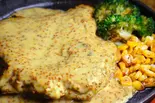 【単品】ハニーマスタードチキンステーキ 【Single Item】Half Honey Mustard Chicken Steak（【チキンステーキ弁当】Master Of Chicken～川口芝店～）