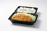【人気No1】ロースかつ弁当(豚とんトーキョーとんかつ東大島店)