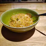 【単品】やみつきキムチチャーハン Chinese style fried rice(RESTAURANT MAMA.)
