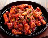 ブルタック(韓国料理 トンマッコル 上野店)