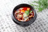 純豆腐（焼肉第一韓国館）