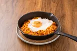 ナポリタン(CAFE LIEN)