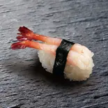 【茶月】単品 甘エビ(茶月 三宮南店)