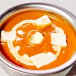 バターパニールマサラ/Butter Paneer Masala（ガネーシャ）