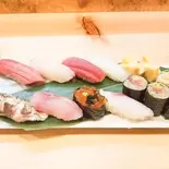 海 握り（寿司割烹 空海）