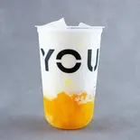 マンゴーミルク Mango Milk（優茶YOUCHA 新小岩店）