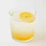 クラフトレモネード(ICE)CRAFT LEMONADE（HEIM Coffee）