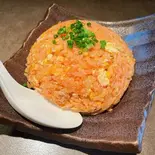 絶品明太バターチャーハン(本格チャーハン専門店 絶品炒飯!一飯)