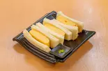 玉子サンド（萠茶 KIZASHI）