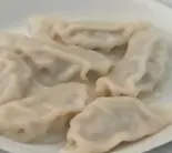 水餃子(6個)（本格中華料理 東盛軒）