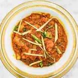 チキン ティッカ マサラ Chicken Tikka Masala(HAJI RESTAURANT)