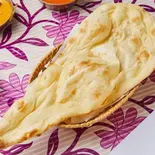 プレーンナン Plain Nan（INDIAN NEPALI RESTAURANT DARSAN）