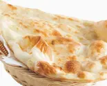 プレーンナン Plain Naan（インドネパールレストランかんぱい蒲田）