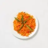 プラウン ビリヤニ{prawn Biriyani}（インド・ネパール料理 SAKURA サクラ）