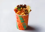 麻辣トッポギ(S)(小麻辣 下北沢店 (シャオマーラー)Xiaomala)