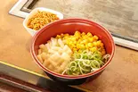 【仕上げの調理必要】 ひまわり1000円もんじゃ②（奇跡の1分もんじゃ 月島ひまわり）