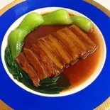 豚の角煮（中華家 隆華）