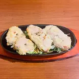 マライチッカ3p(malai tikka)（インドレストラン プジャ）