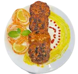 CHAPLI KABAB / チャプリカバーブ（HABIBI FRIED CHICKEN）