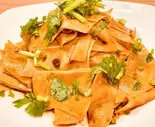 特製味付け干し豆腐【紅鹵干豆腐】（川覇王）