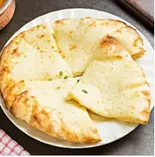 チーズナン Cheese Naan（インド・ネパール料理 ヒムツリ）