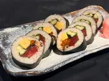 【一本一本手巻き】特製太巻き(丼ぶり・寿司・南青山すだち(ミシュランガイド掲載店による本格デリバリー))