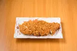 ジャンボチキンカツ（錦糸町小町食堂）