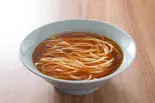 素中華そば（中華そば一辰）