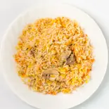 チキンビリヤニ/Chicken Briyani(Indian Restaurant Sitara Dining&Bar)