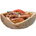 Beef kebab sandwich ビーフケバブサンド（Kebab Chefs）