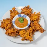 チキンパコダ Chicken Pakoda（LALIGURAS Indian Nepali Restaurant北浦和）