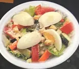 シーザーサラダ Saesar Salad（GORKHALI RESTAURANT）
