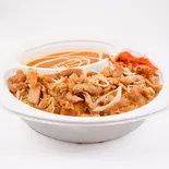 ケバブセット kabab set（アシアンダイニング＆バ-タンドリーキッチンメラ）